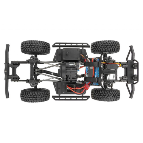 
                  
                    Enduro Trailwalker White RTR
                  
                