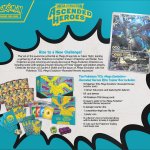 
                  
                    Pokémon TCG: Mega Evolution— Ascended Heroes Elite Trainer Box
                  
                