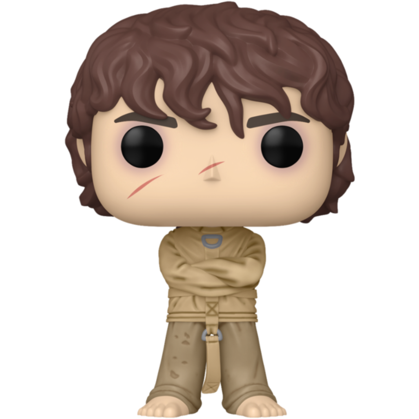 
                  
                    Wednesday (2022) - Tyler Galpin Pop! Vinyl Figure
                  
                