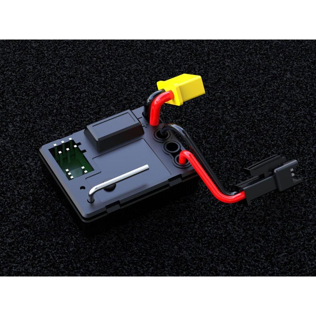 
                  
                    2.4G Brushed Jet Ski Boat Self-Righting Hull Design
                  
                