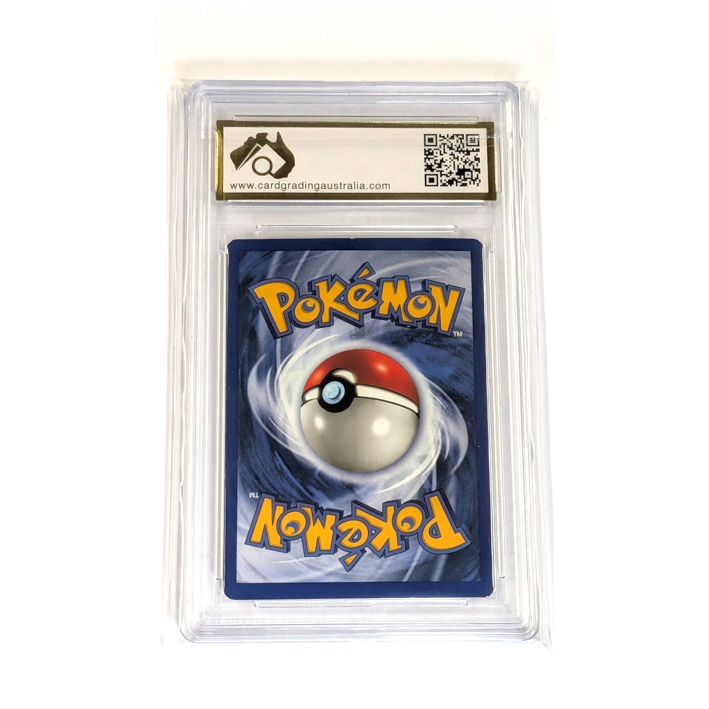 
                  
                    CGA Graded Pokemon Base Set (Unlimited) #91 Bill - Graded 7.5
                  
                