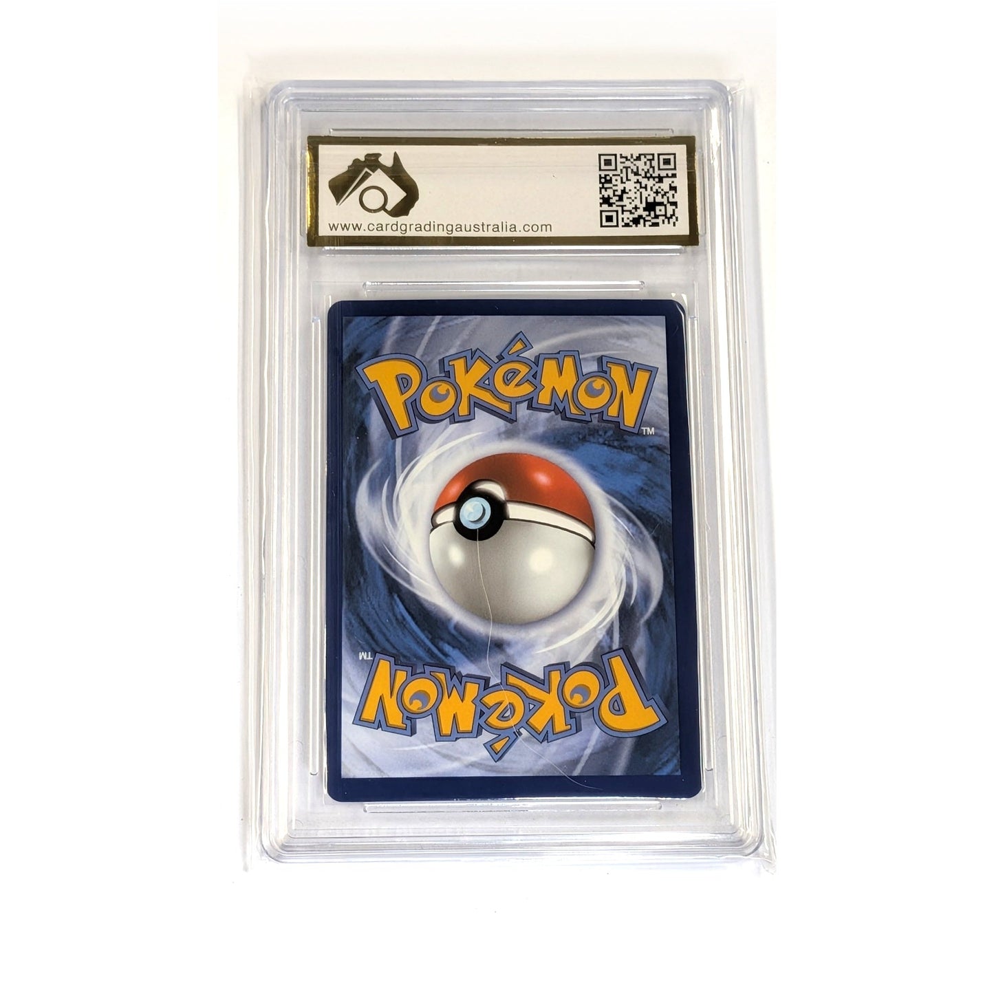 
                  
                    CGA Graded Pokemon S&V Journey Together #121 Dudunsparce ex - Graded 9
                  
                