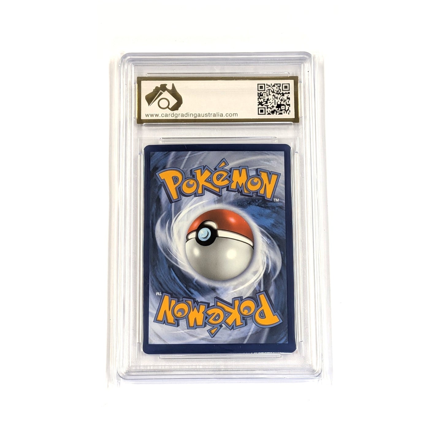
                  
                    CGA Graded Pokemon Jungle Set (Unlimited) #26 Scyther - Graded 5
                  
                