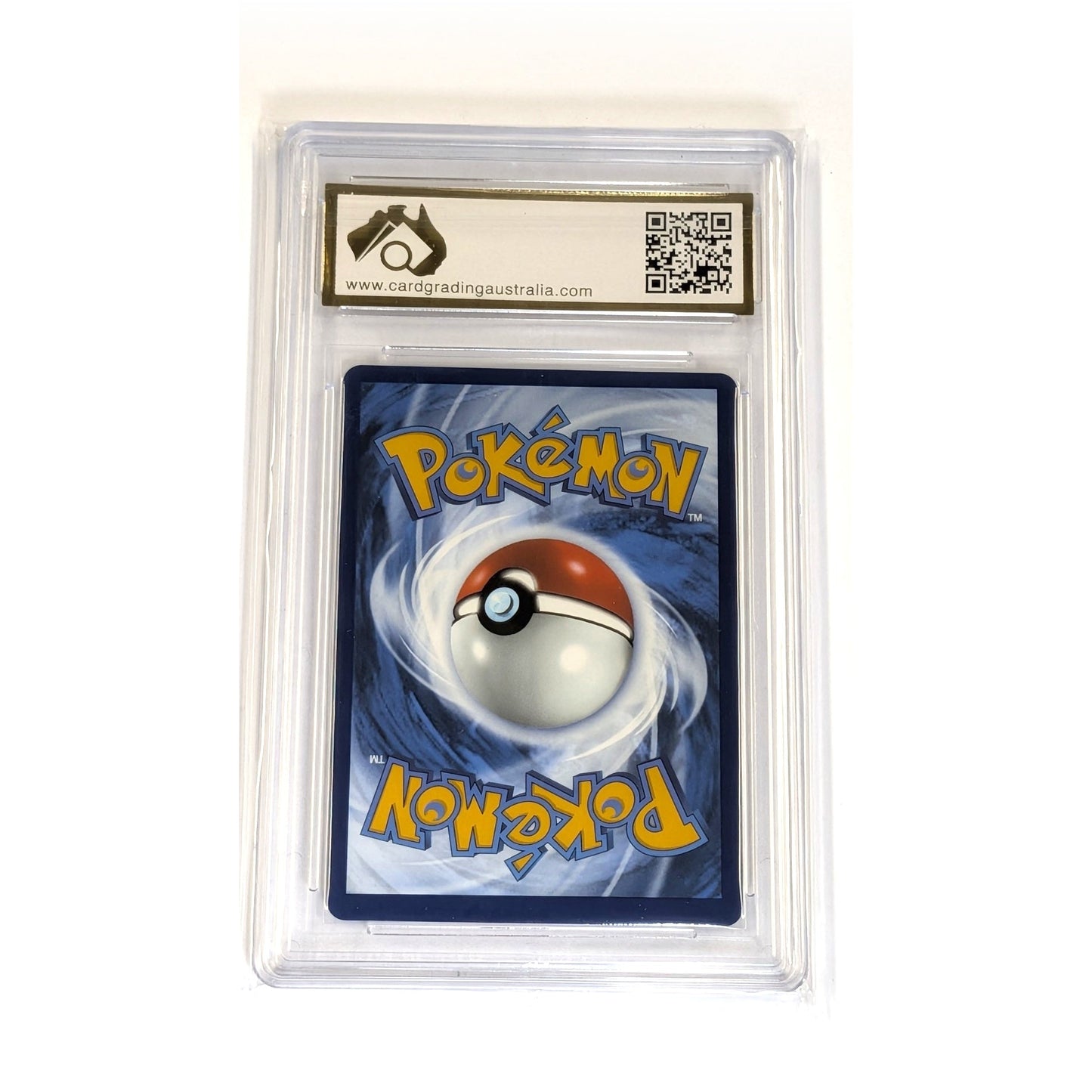 
                  
                    CGA Graded Pokemon XY: Evolutions #50 Koffing - Graded 9
                  
                
