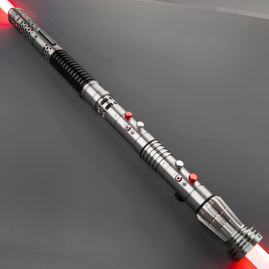 
                  
                    Darth Maul Broken Saber Replica – Clone Wars Edition | SNV4
                  
                