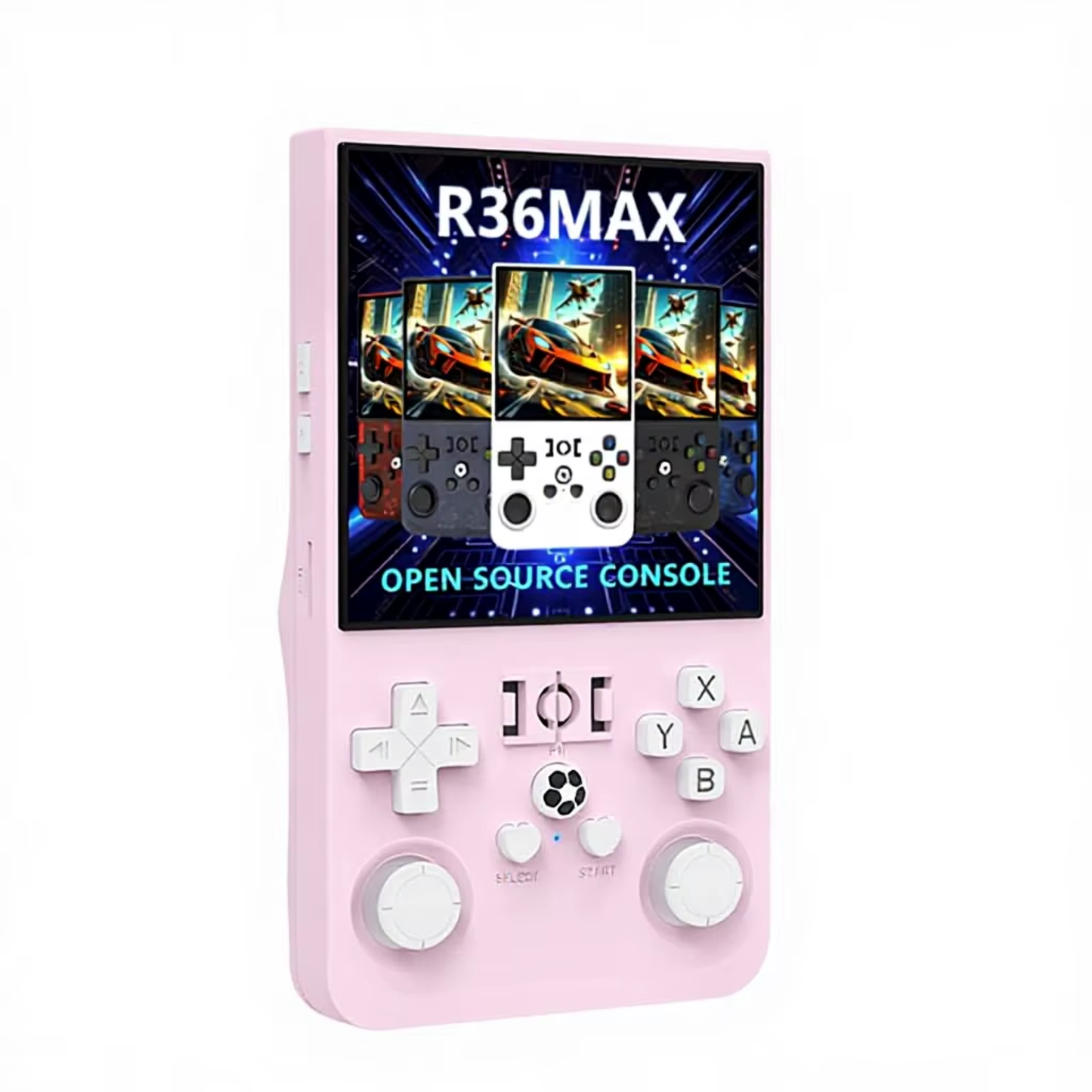 
                  
                    R36Max 128gb Retro Gaming Console
                  
                