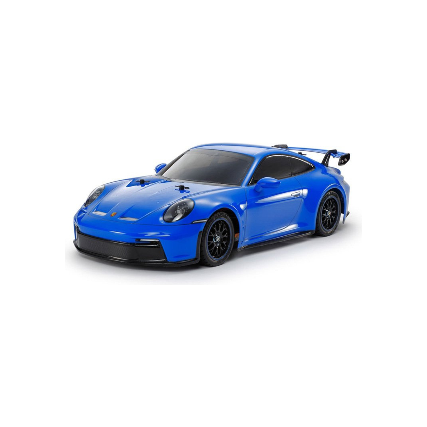 
                  
                    TAMIYA 911 GT3 RC DRIFT CAR BLUE
                  
                