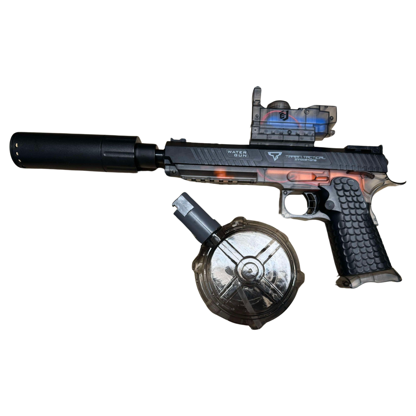 Taran Tactical 2011 Water Pistol
