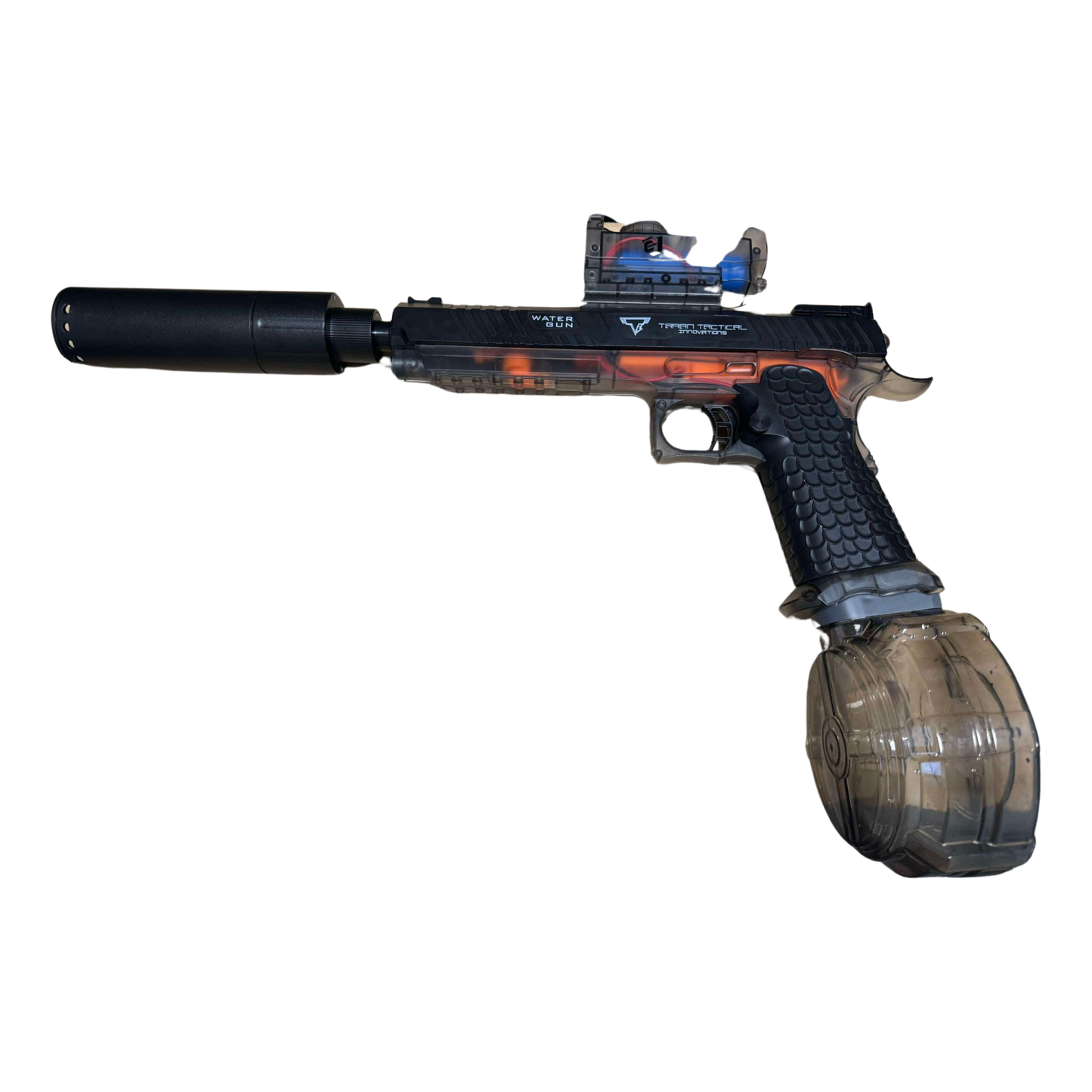 
                  
                    Taran Tactical 2011 Water Pistol
                  
                