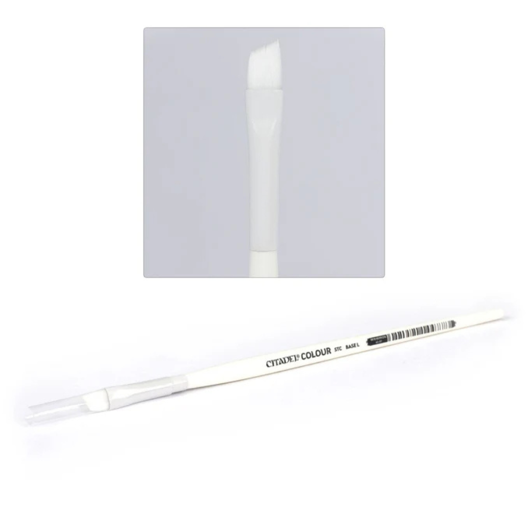 Citadel Synthetic Base Brush Large