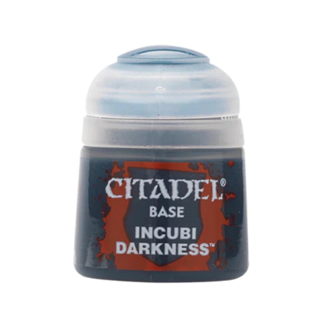 Incubi Darkness - Citadel Base Paint