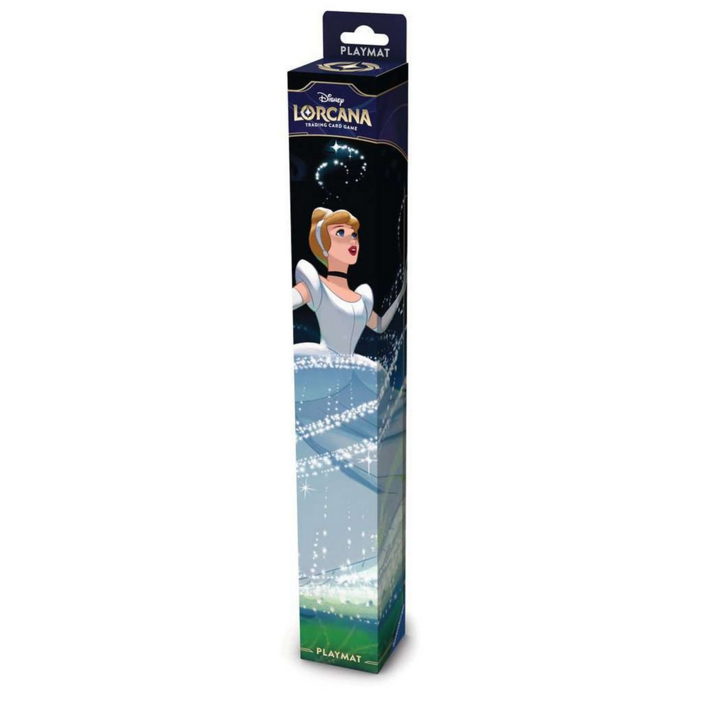 
                  
                    Disney Lorcana Playmat - Cinderella Set 9
                  
                