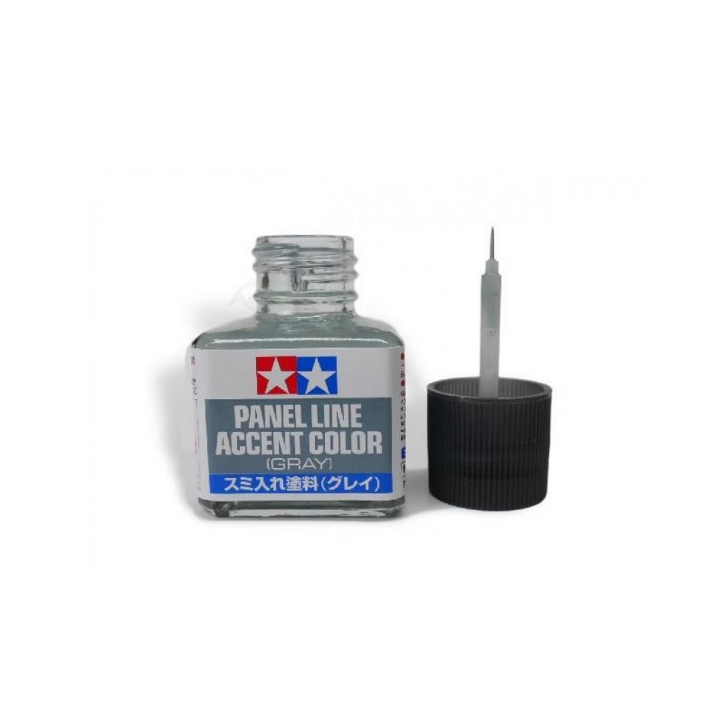 TAMIYA PANEL ACCENT COLOR GRAY