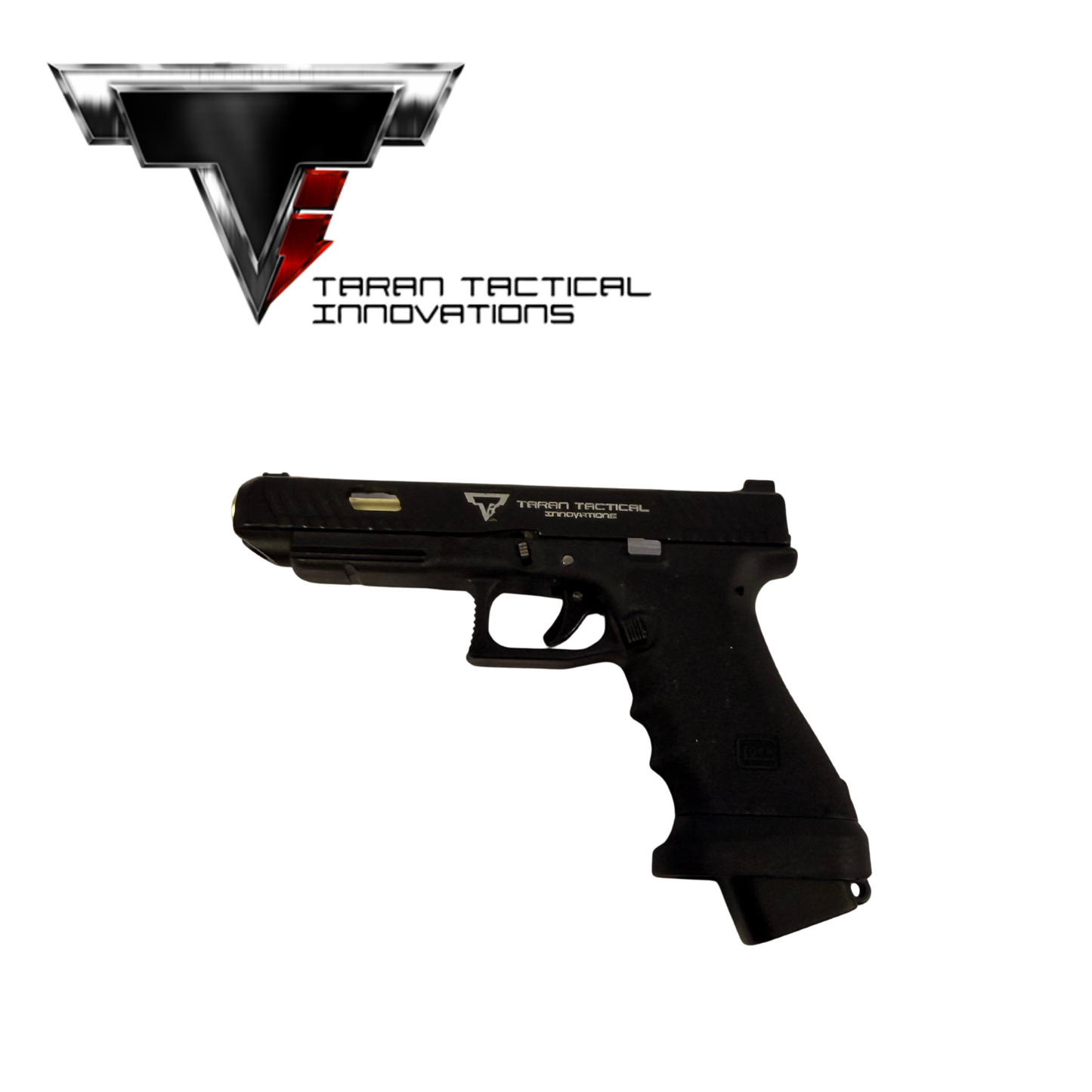 
                  
                    Mini Combat Master TTI G34 – Slide Action with Imitation Round
                  
                