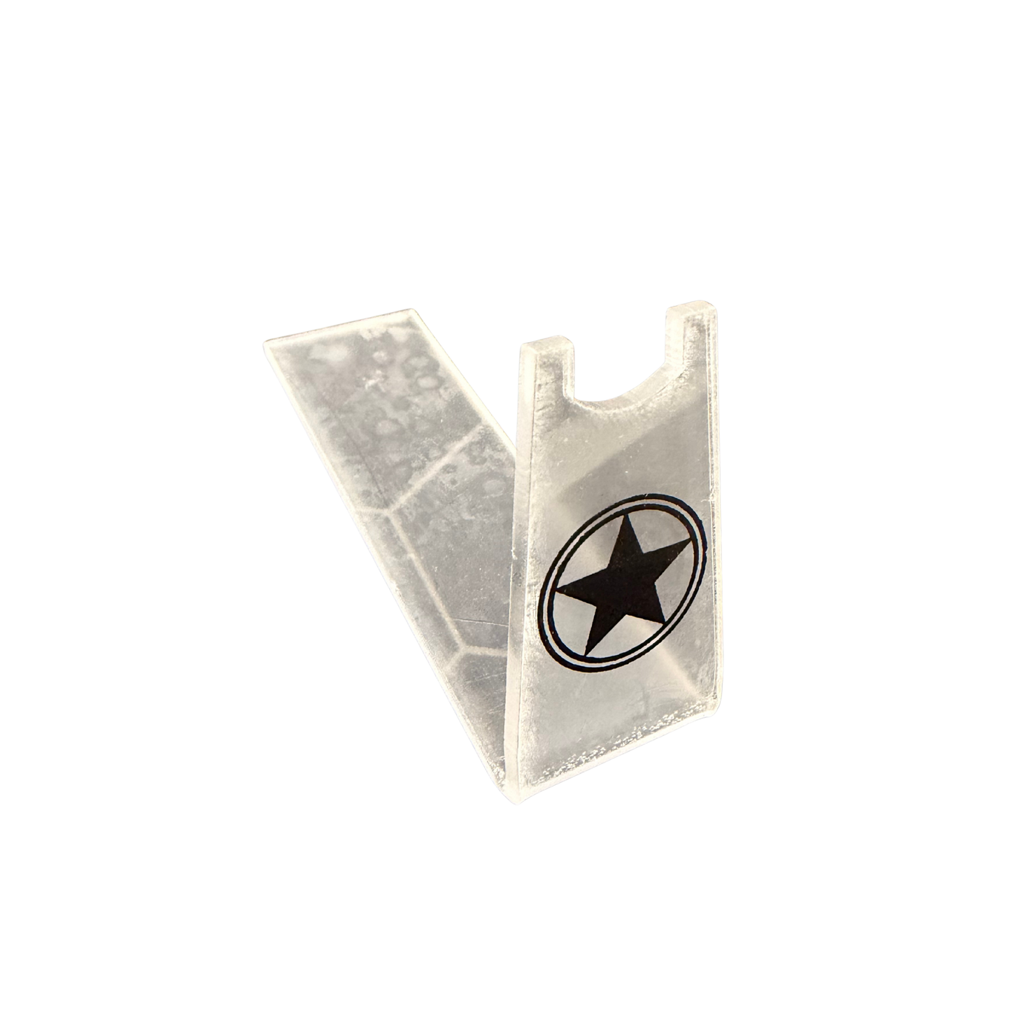 
                  
                    Mini Keychain Acrylic Display Stand
                  
                