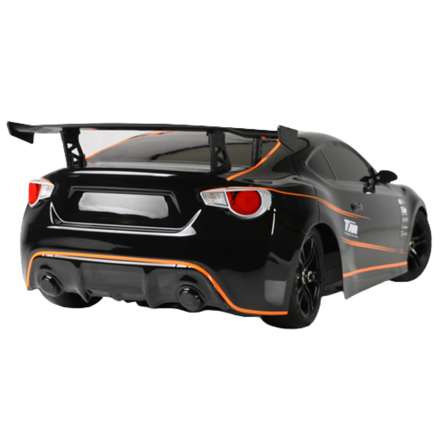 
                  
                    TEAM MAGIC E4JR II 1/10 EP Touring Car T86 brushed moto
                  
                
