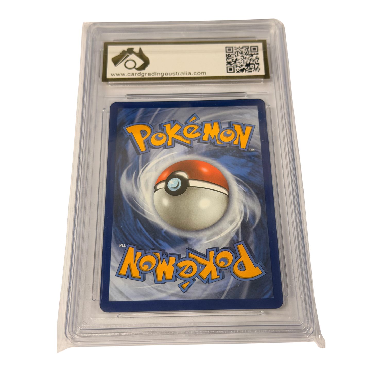 
                  
                    CGA Graded Pokemon 25th Aniversary: Celebrations #007 Flying Pikachu VMAX - Graded 9
                  
                