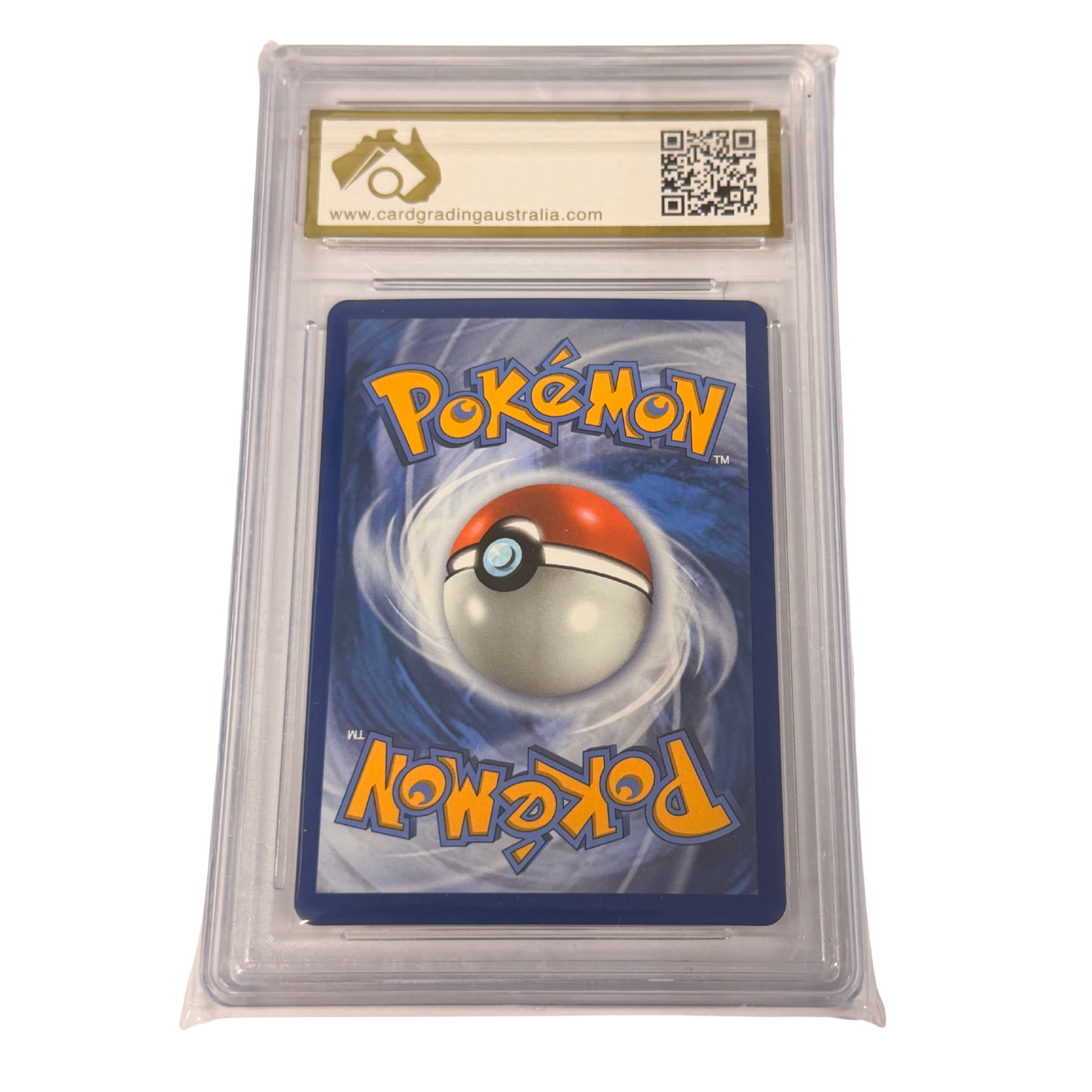 
                  
                    CGA Graded Pokemon ME02: Phantasmal Flames #036 Mismagius ex - Graded 9.0
                  
                