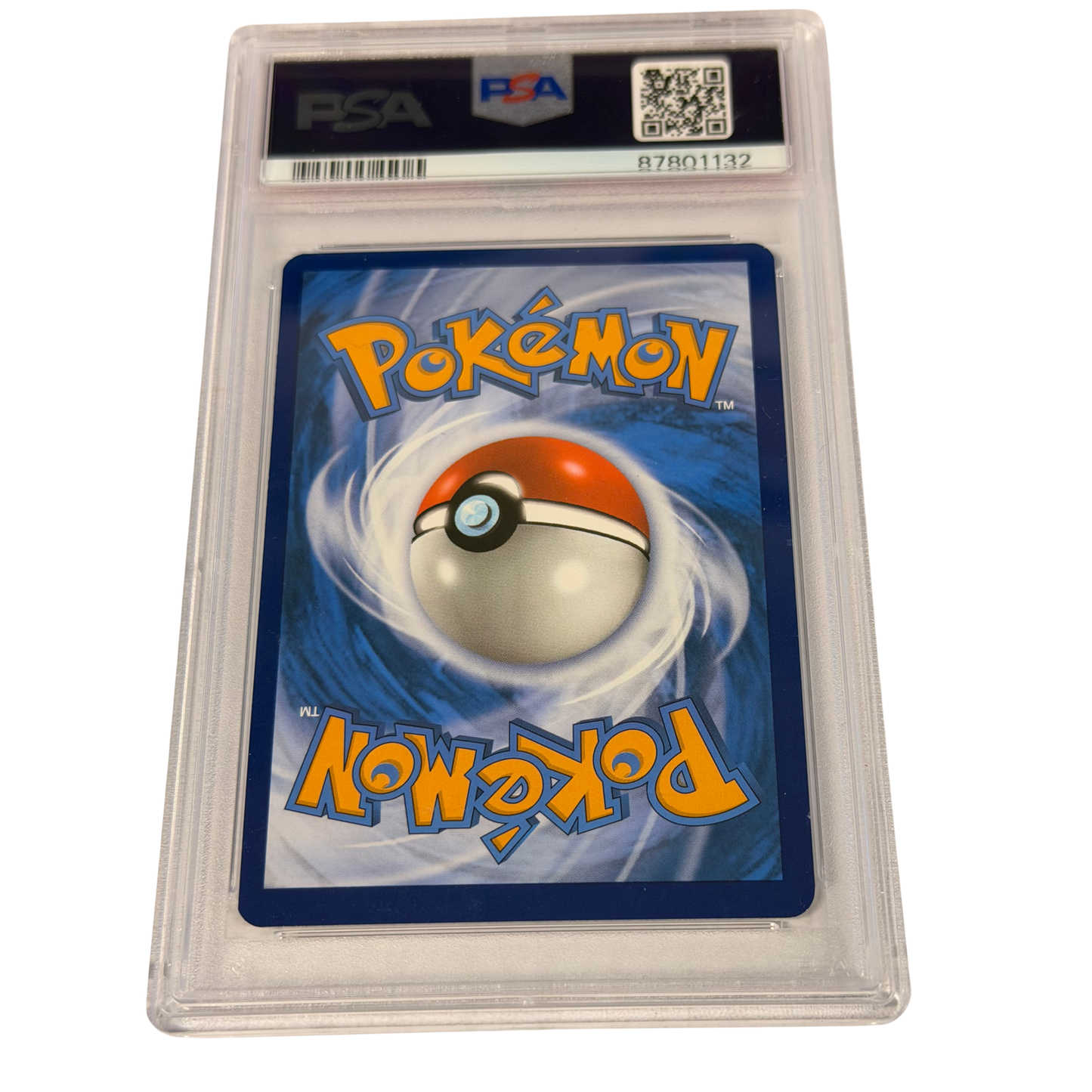 
                  
                    PSA Graded 8 Near Mint -2023 -Charizard ex
                  
                