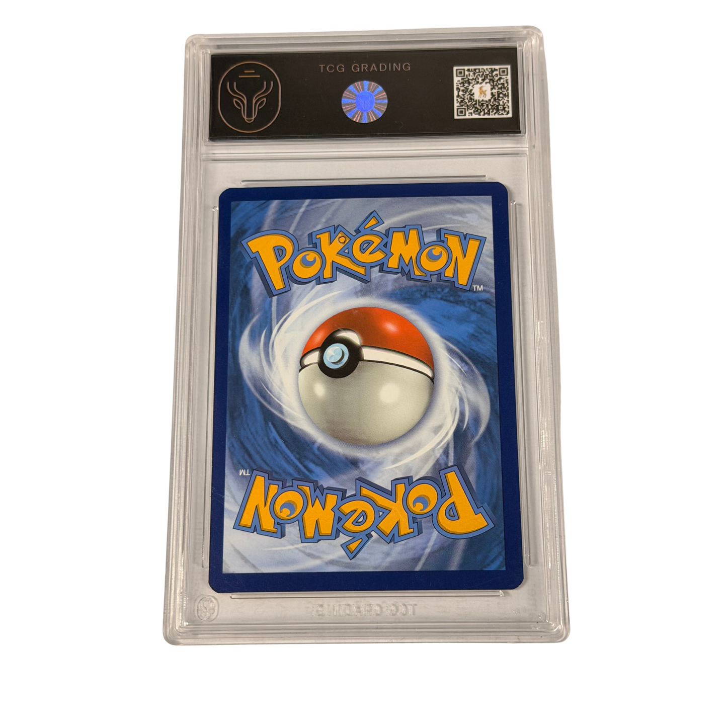 
                  
                    TCG Graded 9.5 Near Mint -2022 -Oranguru
                  
                