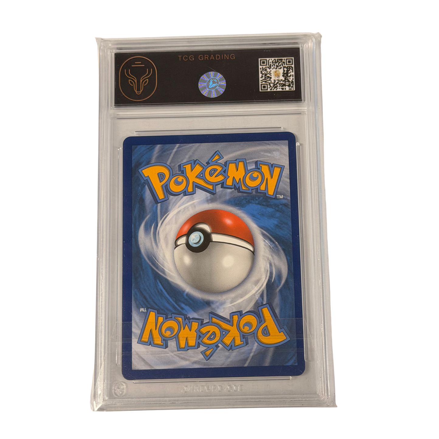 
                  
                    TCG Graded 9 Near Mint -2021 -Dito Vmax
                  
                