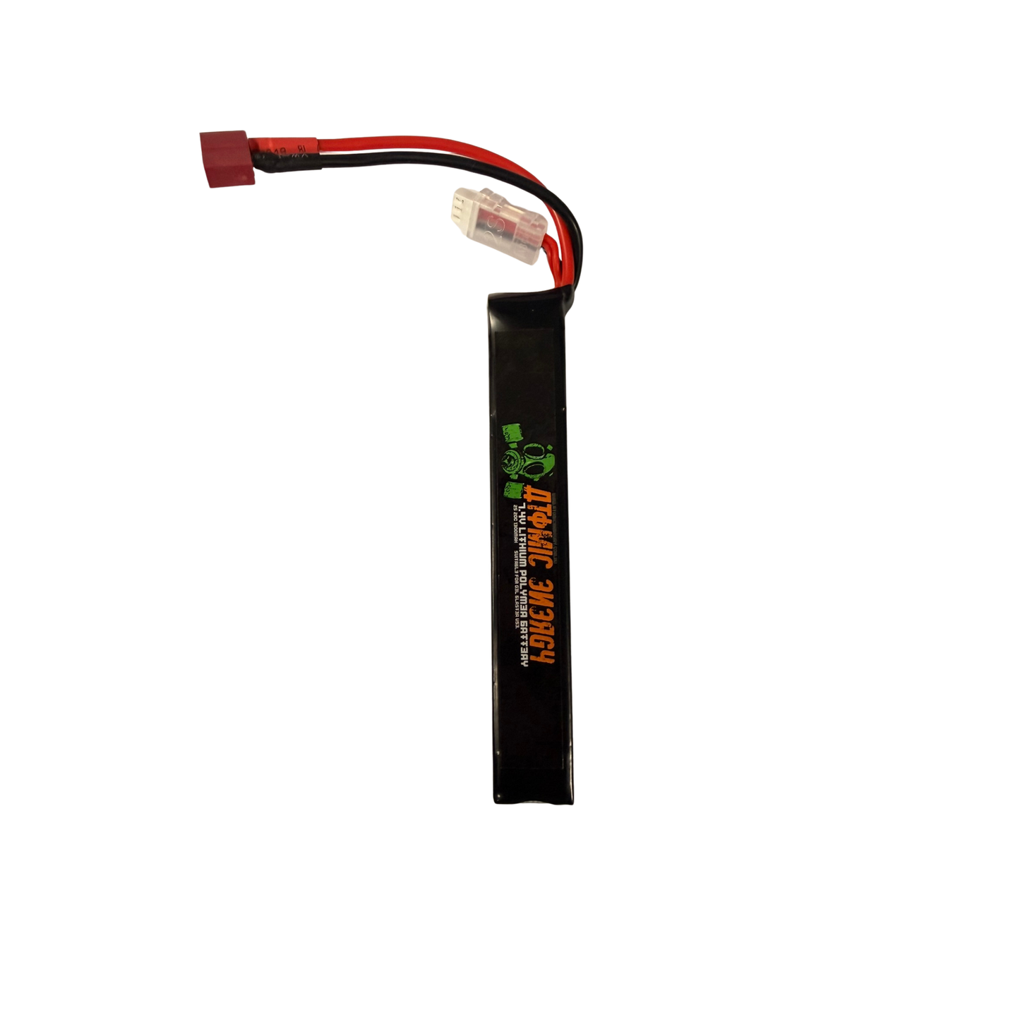 
                  
                    Atomic Energy Lipo Battery 7.4v 1300mAh 2s
                  
                