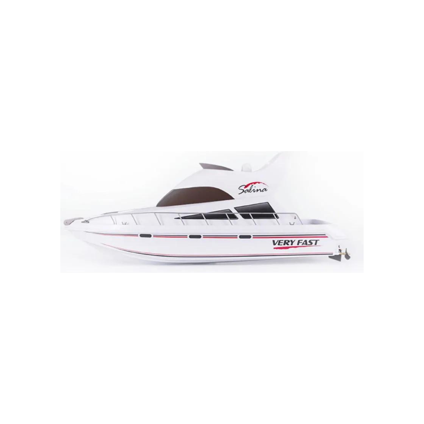 Henglong 3867 2.4G 70cm Luxury Boat High Speed RC Boat Vehicle Models 7000mah