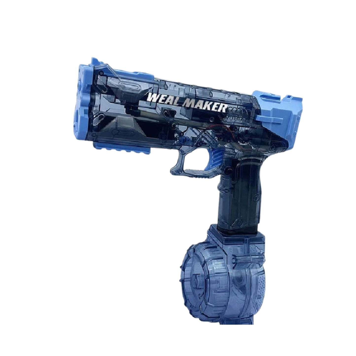 
                  
                    Weal Maker Toy Water Pistol
                  
                