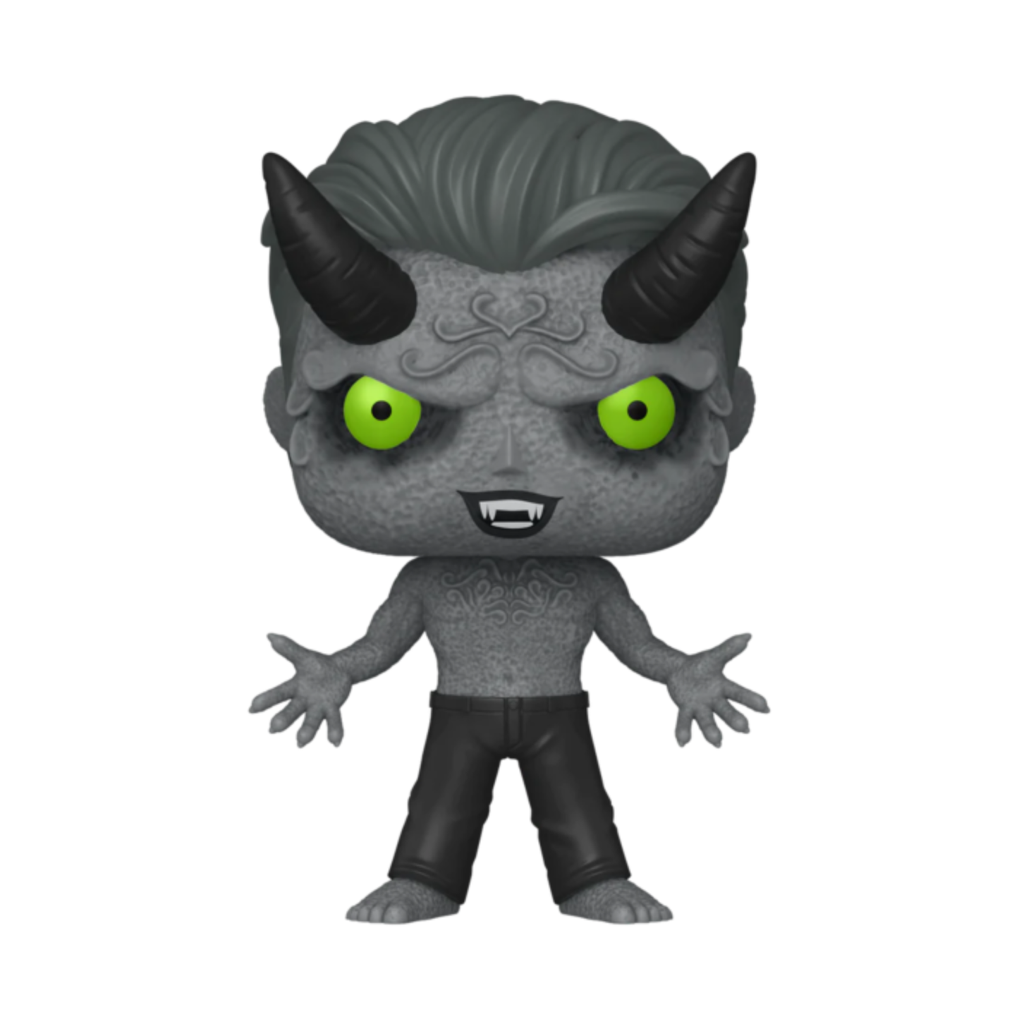 
                  
                    Panic! At the Disco - Brendon Urie (Emperor's New Clothes) Pop! Vinyl Figure
                  
                