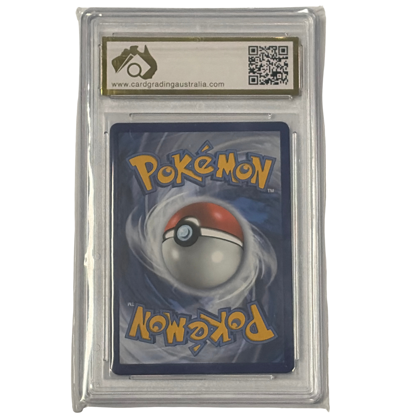 
                  
                    CGA Graded Pokemon Sword & Shield - Battle Styles #85 Single Strike Urshifu V - Grade 8.5
                  
                