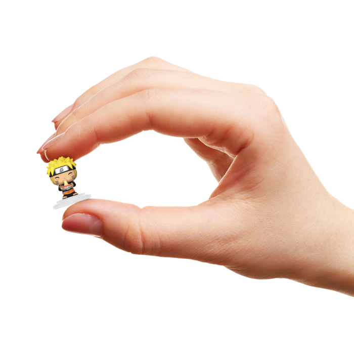 
                  
                    Naruto: Shippuden - Ichiraku Ramen & Naruto Uzumaki Bitty Pop! Town Vinyl Figure
                  
                
