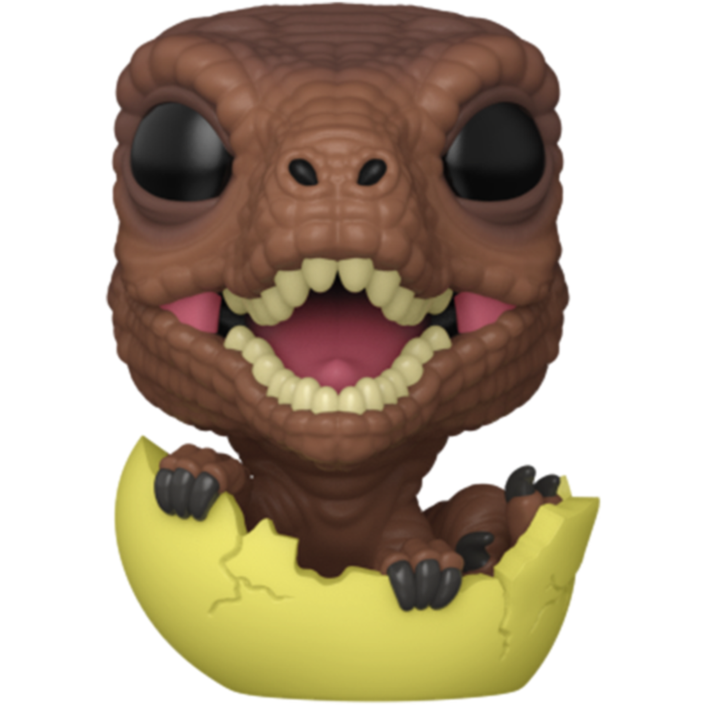 
                  
                    Jurassic Park - Velociraptor Hatching Pocket Pop! Vinyl Figure
                  
                