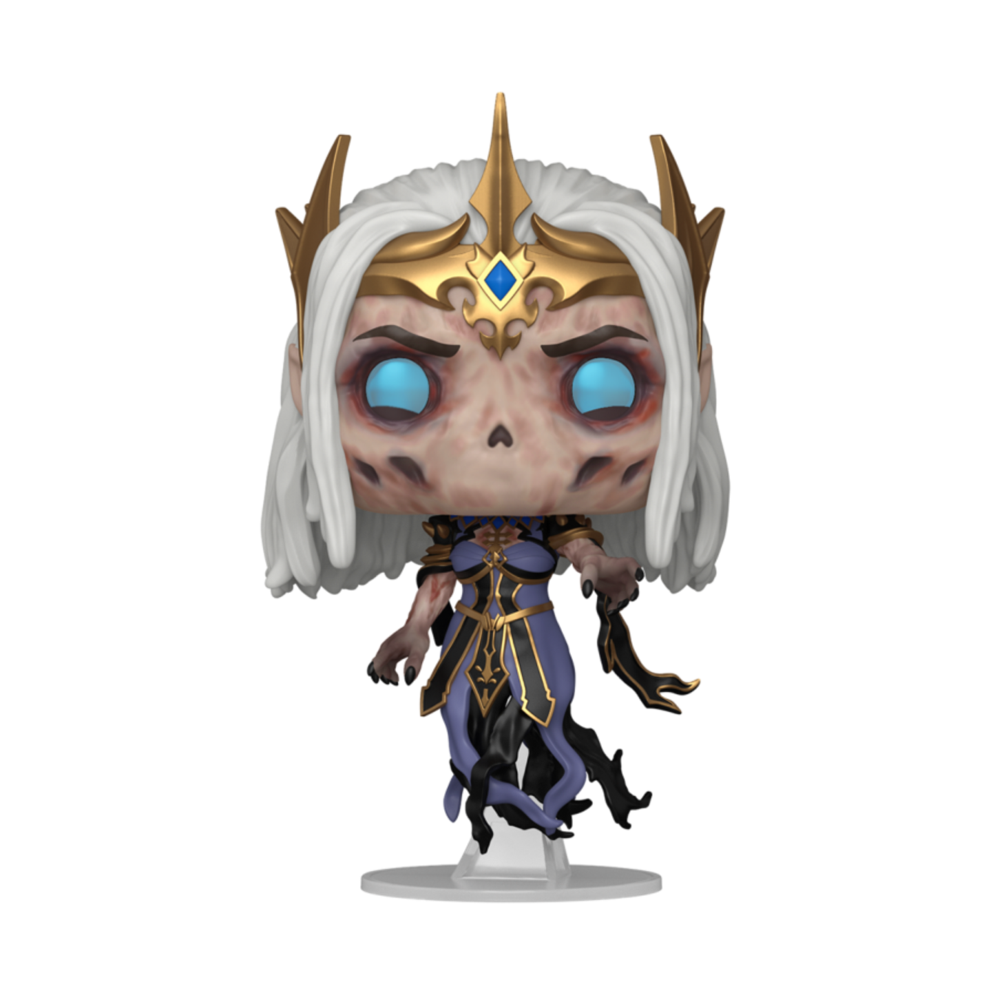 
                  
                    Dungeons & Dragons - Valindra Shadowmantle Pop! Vinyl Figure
                  
                