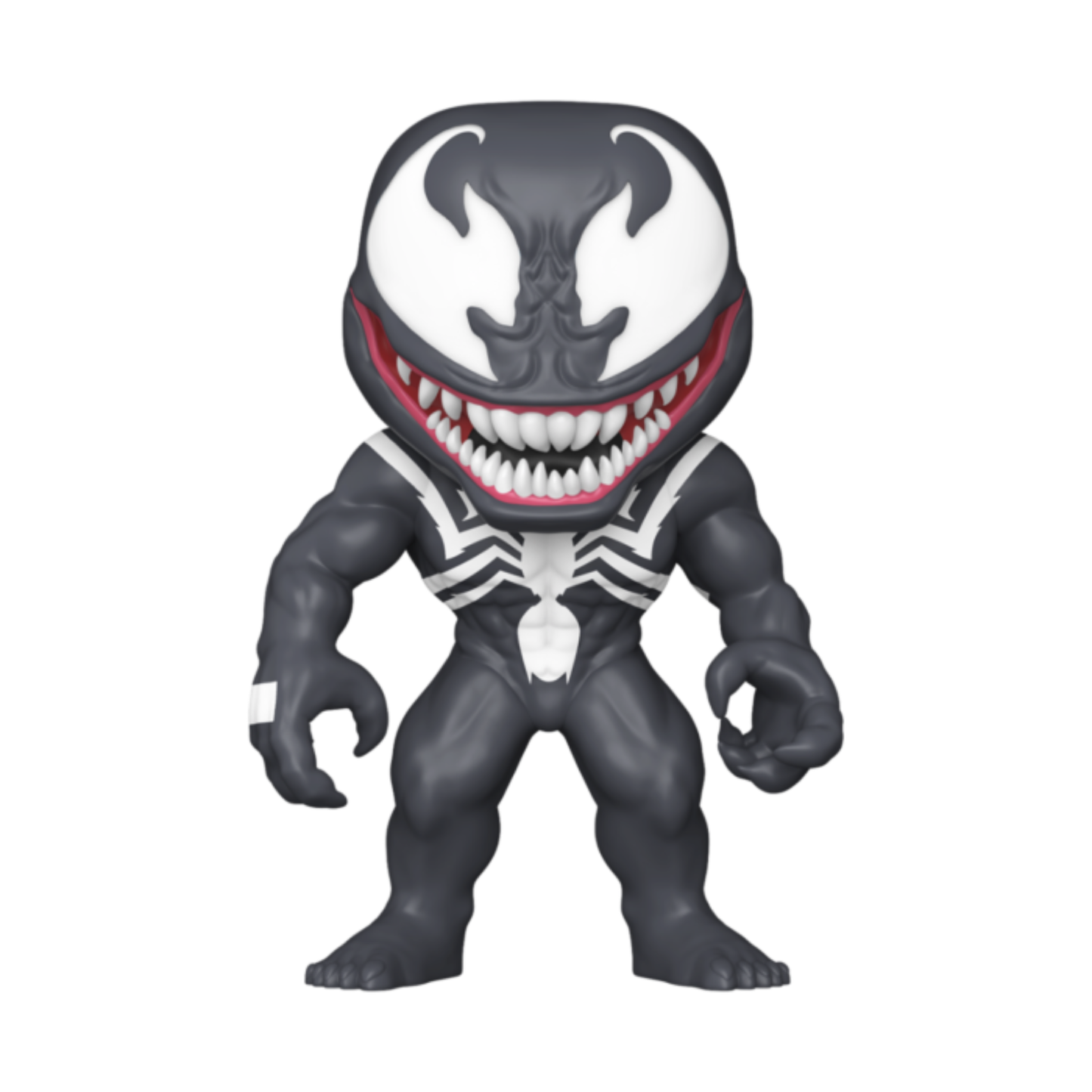 
                  
                    Marvel Rivals - Venom Pop! Vinyl Figure
                  
                