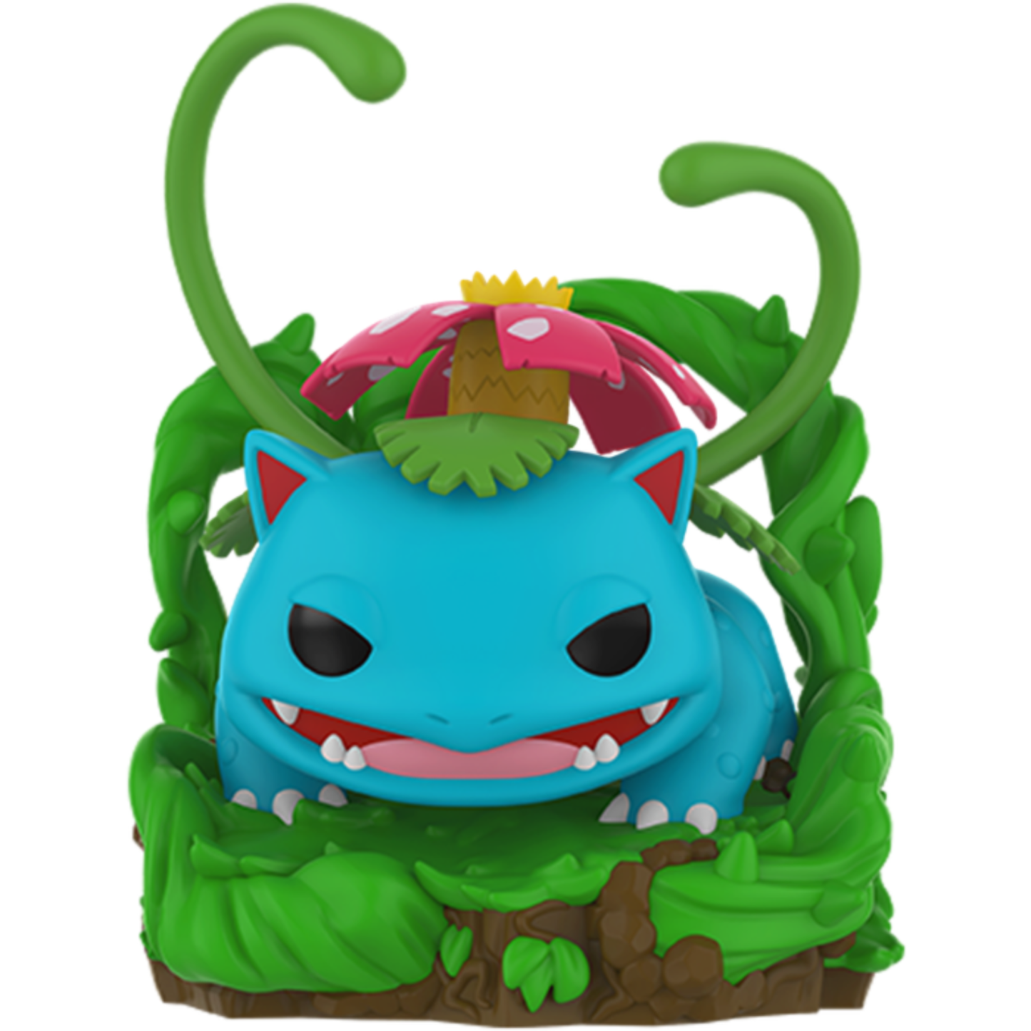 
                  
                    Pokemon - Venusaur Premium Pop! Vinyl Figure
                  
                