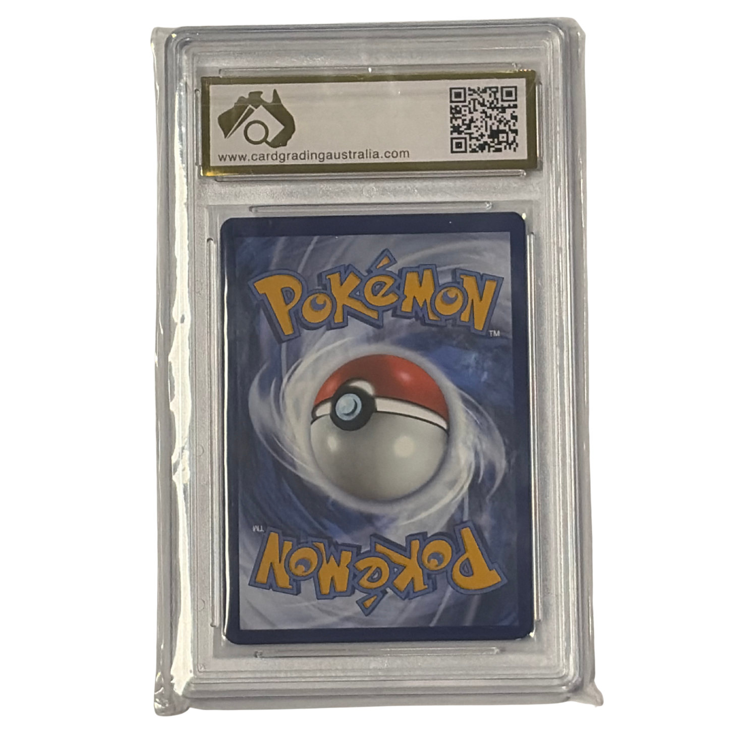 
                  
                    CGA Graded Pokemon Scarlet & Violet - Black Bolt #12 Victini
                  
                