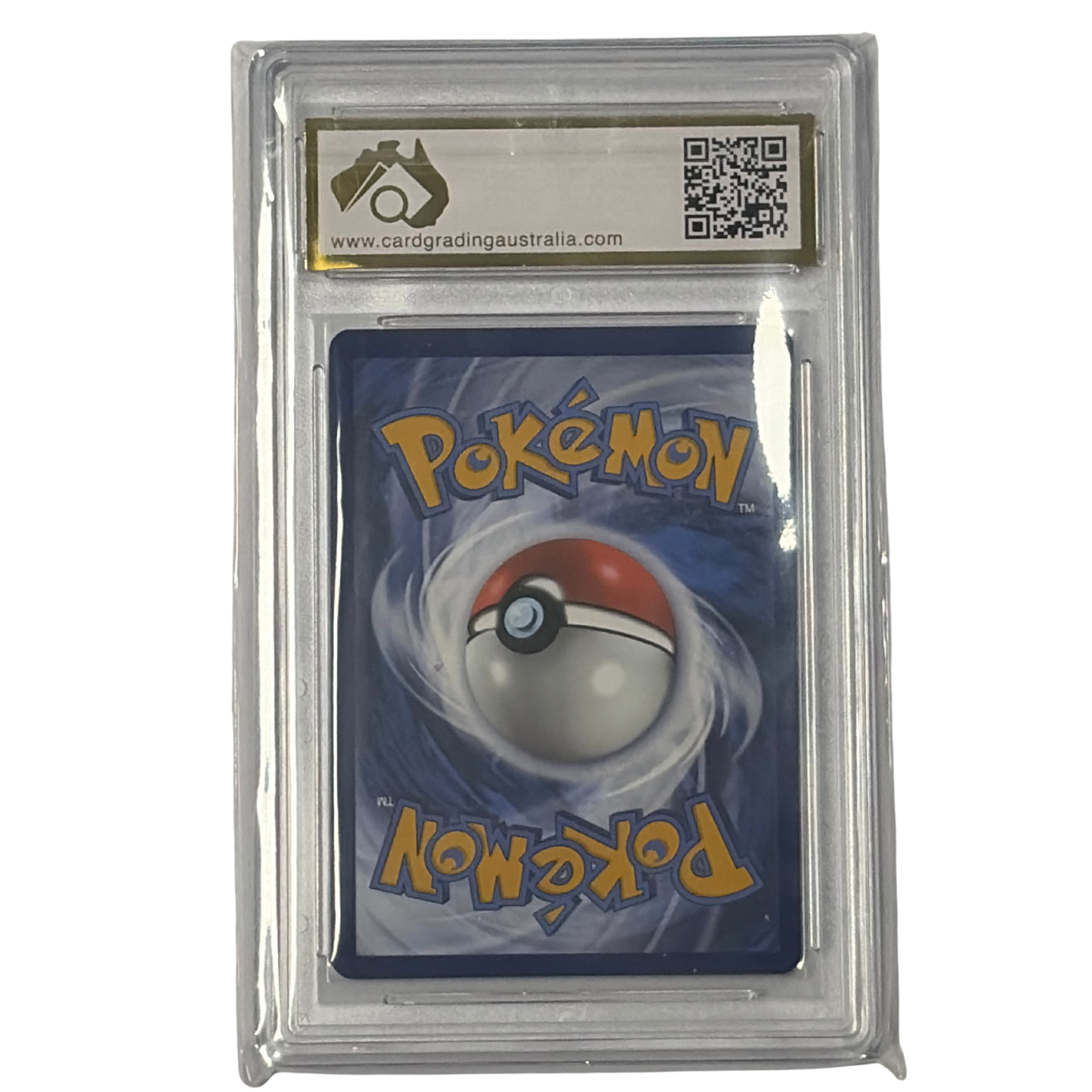 
                  
                    CGA Graded Pokemon Scarlet & Violet - Black Bolt #12 Victini
                  
                