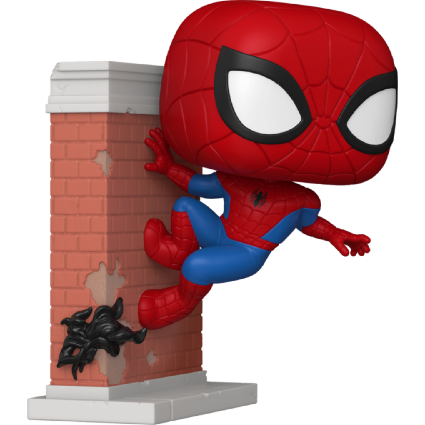 
                  
                    Marvel - Spider-Man Premium Pop! Vinyl Figure
                  
                