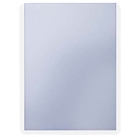 
                  
                    ULTRA PRO Toploader - 3 x 4 35pt White Border
                  
                