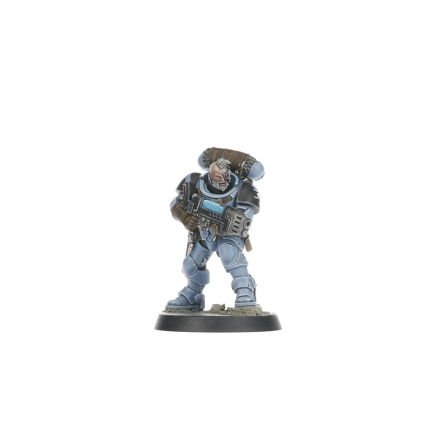 
                  
                    Kill Team: Wolf Scouts
                  
                