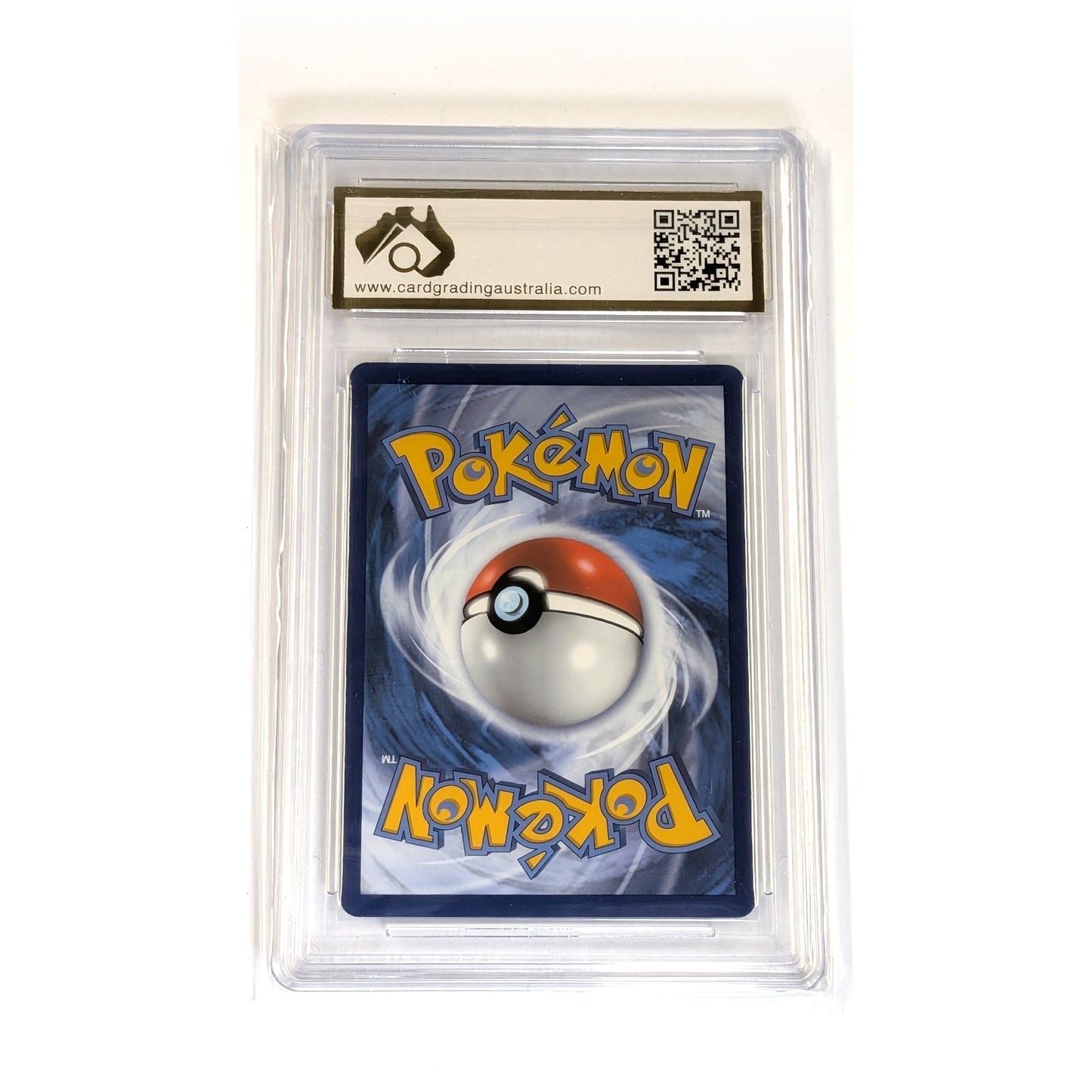 
                  
                    CGA Graded Pokemon XY Base Set #97 Xerneas EX - Graded
                  
                