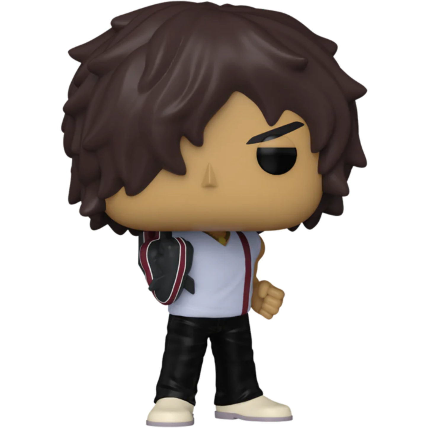 
                  
                    Bleach - Yasutora Sado (Chad) Pop! Vinyl Figure
                  
                