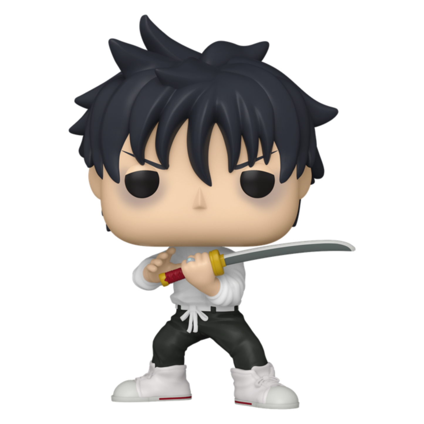 
                  
                    Jujutsu Kaisen 0 - Yuta Okkotsu Pop! Vinyl Figure
                  
                