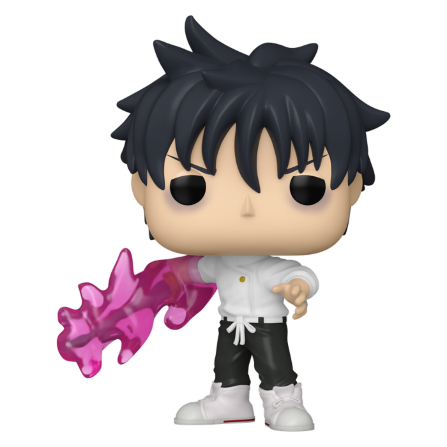 
                  
                    Jujutsu Kaisen 0 - Yuta Okkotsu with Katana Pop! Vinyl Figure
                  
                