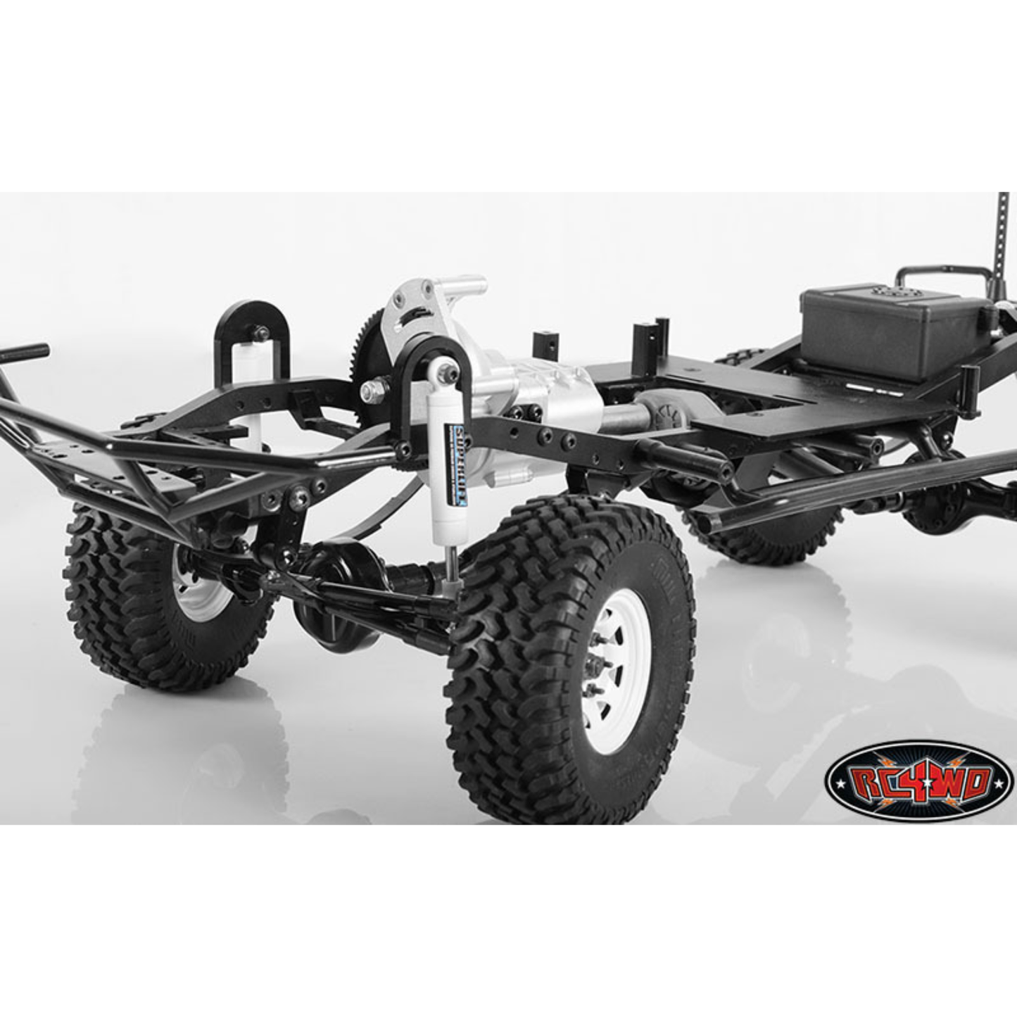 
                  
                    RC4WD Superlift Superide 80mm Scale Shock Absorbers
                  
                