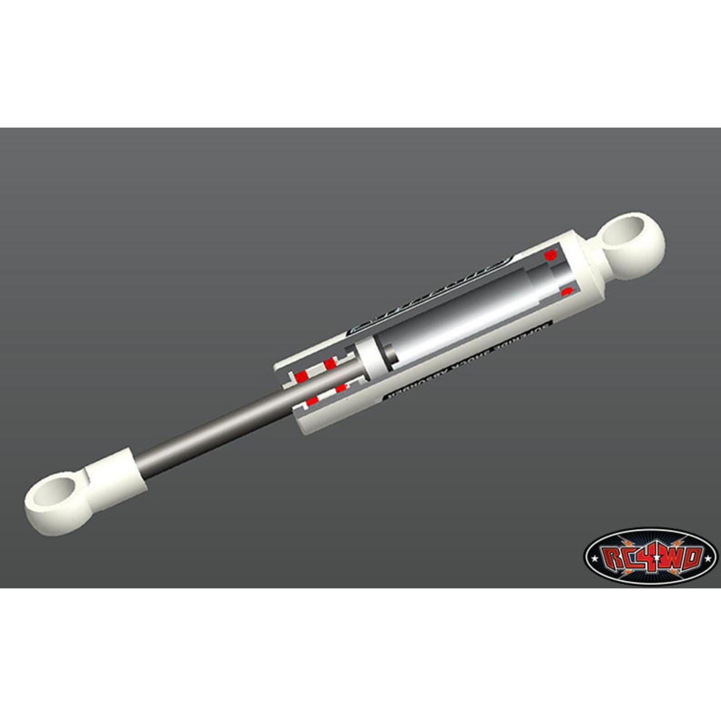 
                  
                    RC4WD Superlift Superide 80mm Scale Shock Absorbers
                  
                