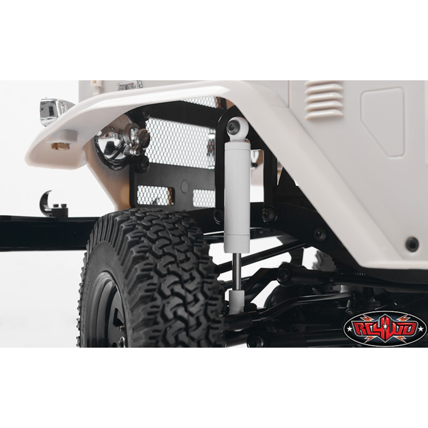 
                  
                    RC4WD Superlift Superide 80mm Scale Shock Absorbers
                  
                