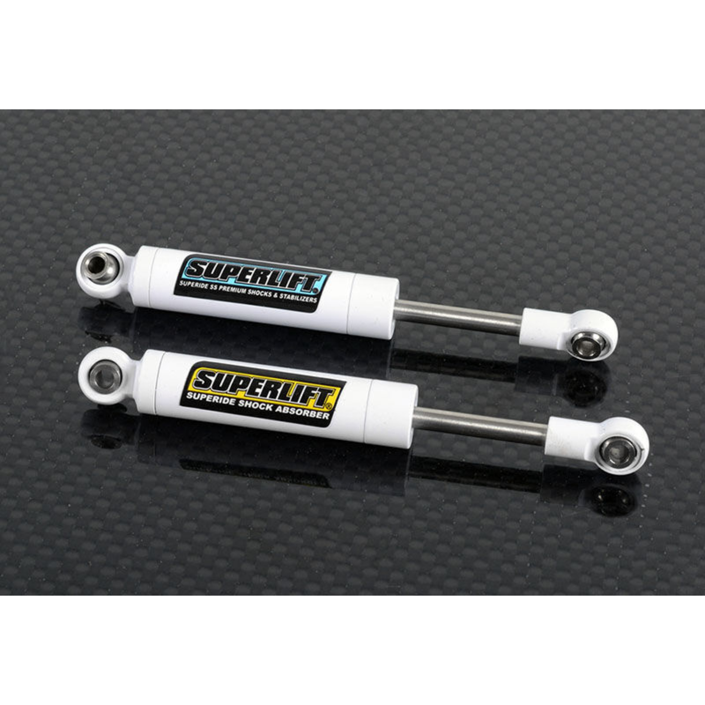 
                  
                    RC4WD Superlift Superide 80mm Scale Shock Absorbers
                  
                