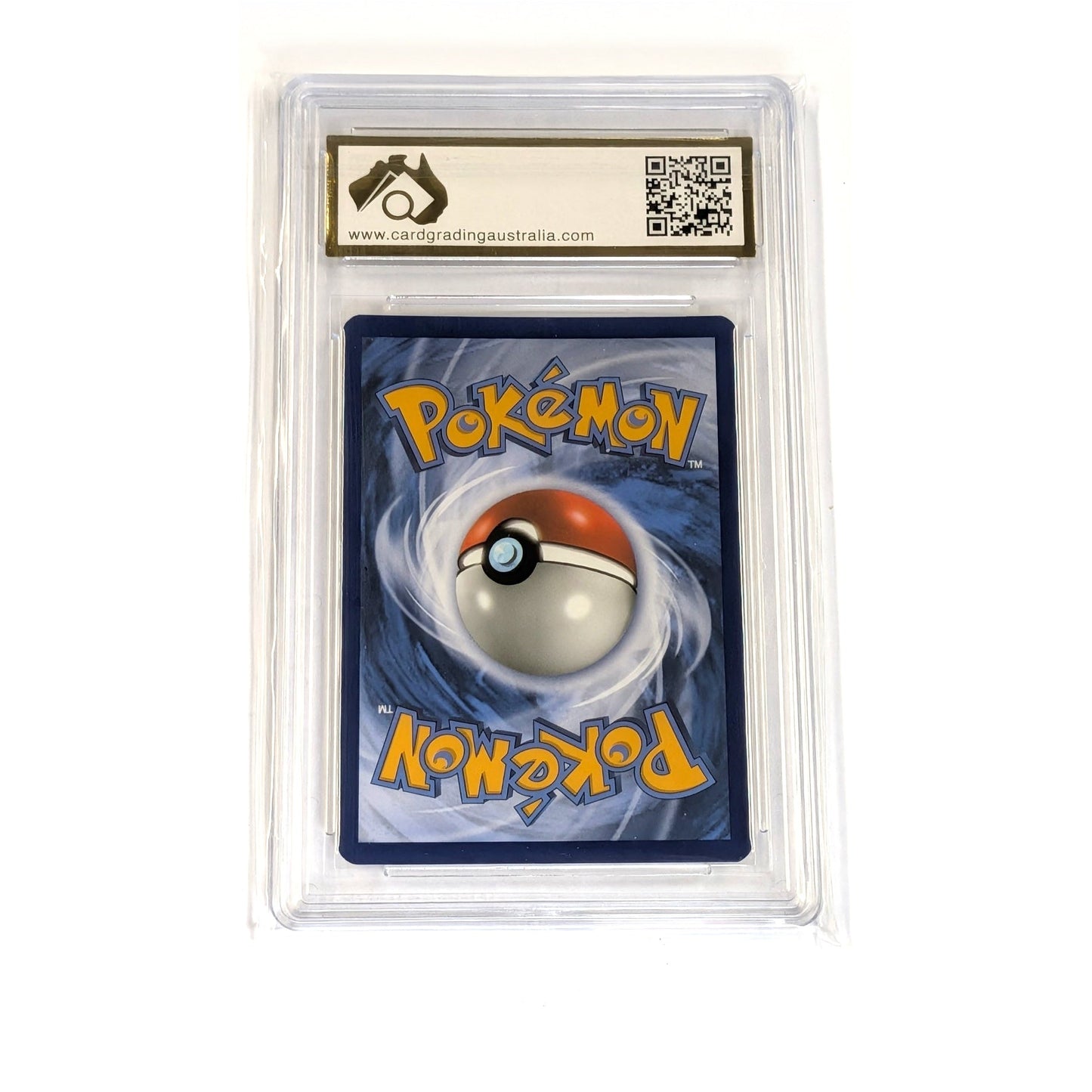 
                  
                    CGA Graded Pokemon SV10: Destined Rivals #146 Zamazenta - Graded 8.5
                  
                