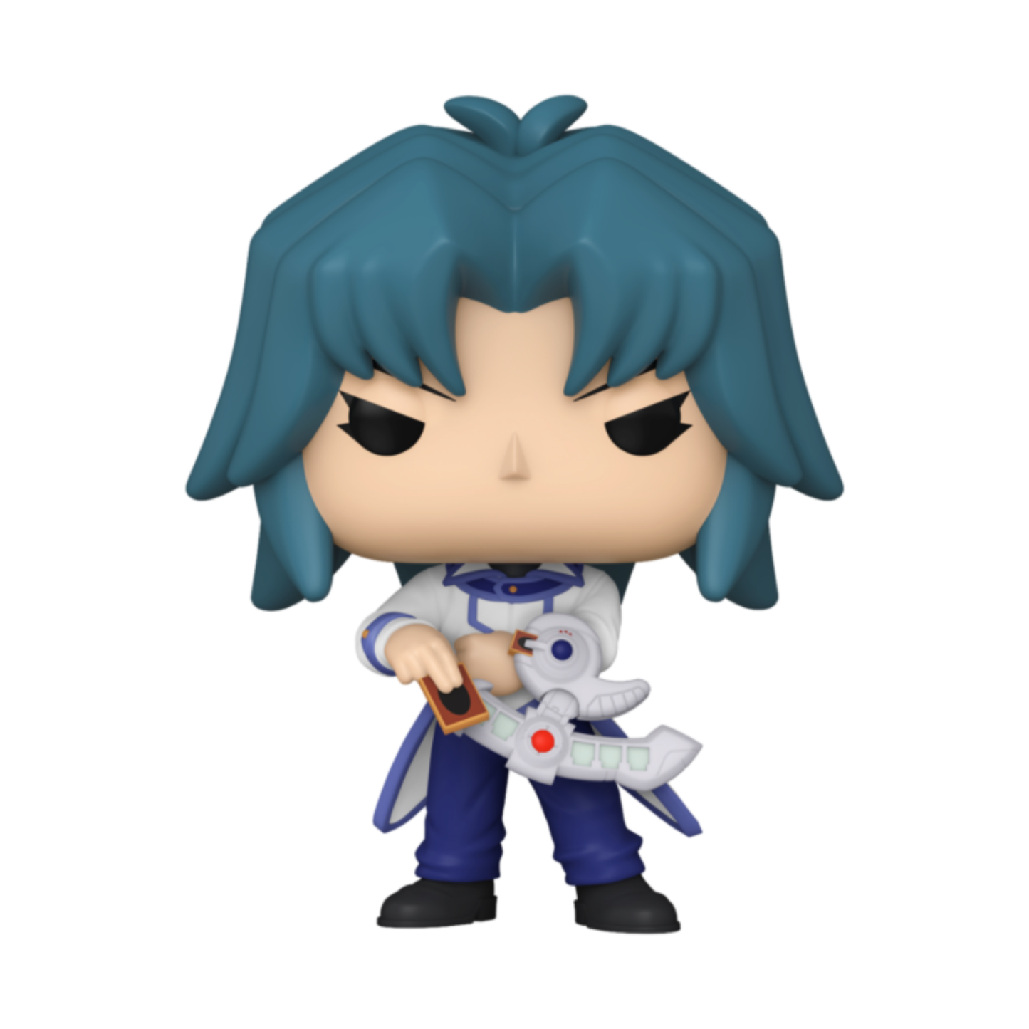 
                  
                    Yu-Gi-Oh! - Zane Truesdale Pop! Vinyl Figure
                  
                